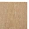 Self-Adhesive PVC Flooring Planks - 20 Pcs, Brown | HipoMarket