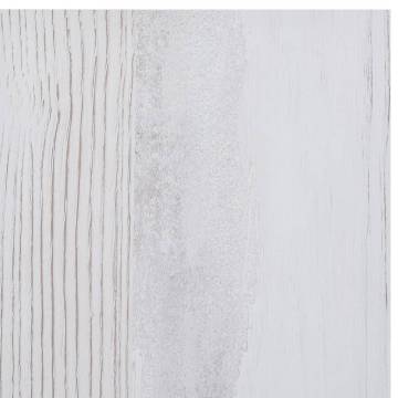 Self-Adhesive PVC Flooring Planks - Light Grey 20 pcs | HipoMarket