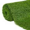 Artificial Grass 1x5 m/40 mm Green Size 1 x 5 m Quantity in Package 1 Thickness 40 mm 