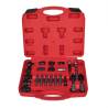 22 pcs Alternator Freewheel Removal Set - Professional Kit