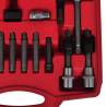 22 pcs Alternator Freewheel Removal Set - Professional Kit