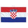 Croatia Flag 90x150 cm - Durable & Eye-Catching Design