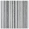 Self-Adhesive Light Grey Flooring Planks - 55 pcs PVC | HipoMarket