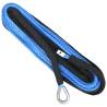 Winch Rope Blue 9mm x 26m - Durable & Lightweight