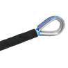 Winch Rope Blue 9mm x 26m - Durable & Lightweight