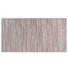 Trendy Outdoor Carpet Brown 80x150 cm PP for Your Patio