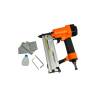 2-in-1 Pneumatic Air Powered Nailer Stapler | Hipomarket UK