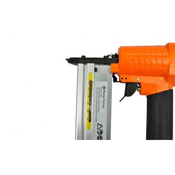 2-in-1 Pneumatic Air Powered Nailer Stapler | Hipomarket UK