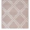 Trendy Outdoor Carpet Brown 190x290 cm | Hipomarket