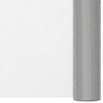 Stainless Steel Mesh Screen 60x2000 cm for DIY & Repairs