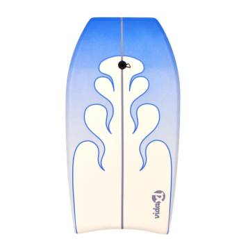 Bodyboard Blue 94 cm - Perfect for Surf Fun