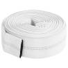 Fire Hose 30 m 3" PVC - Flexible & Durable Water Transport