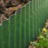 Nature Garden Border Edging 0.25x9 m - Green | Hipo Market