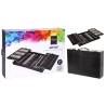 174-Piece Artist Painting Art Set in Wooden Box | Hipo Market