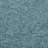 Rug Short Pile 140x200 cm Blue - Elegant Home Decor