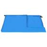 Buy Outdoor Tarp 4x4m Blue - Versatile Camping Shelter