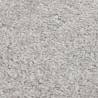 Light Grey Short Pile Rug 160x230 cm - Elegant Home Decor