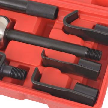 Slide Hammer Dent Puller - Essential Tool for Auto Body Repairs | Hipo