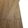 Self-Adhesive PVC Flooring Planks 2.51 m² - Walnut Brown