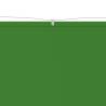 Light Green Vertical Awning 140x360 cm - Oxford Fabric