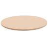 Table Top Round MDF 700x18 mm | Stylish & Durable Design