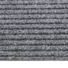 Dirt Trapper Carpet Runner 100x100 cm Grey - Hipo Market