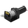 Electric Winch 1360 KG with Fairlead | Vehicle Recovery Tools