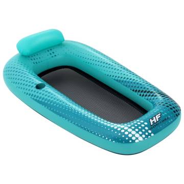 Bestway Hydro Force Sol Venture Mesh Lounge Float - Blue