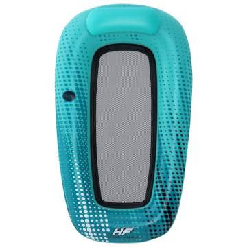 Bestway Hydro Force Sol Venture Mesh Lounge Float - Blue