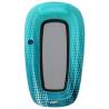 Bestway Hydro Force Sol Venture Mesh Lounge Float - Blue