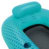 Bestway Hydro Force Sol Venture Mesh Lounge Float - Blue