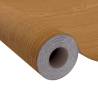 Self-Adhesive Door Films - Light Oak 210x90 cm | HiPO Market