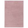 Rug Short Pile 240x340 cm Pink Colour pink Size 240 x 340 cm 