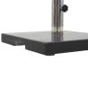 Granite Parasol Base 20kg Black - Sturdy Umbrella Holder