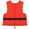 Buoyancy Aid 50N for 30-50 kg | Red Personal Flotation Vest