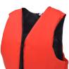 Buoyancy Aid 50N for 30-50 kg | Red Personal Flotation Vest