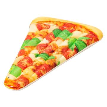 Bestway Floating Lounger Pizza Party - Relax in Style!