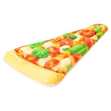 Bestway Floating Lounger Pizza Party - Relax in Style!