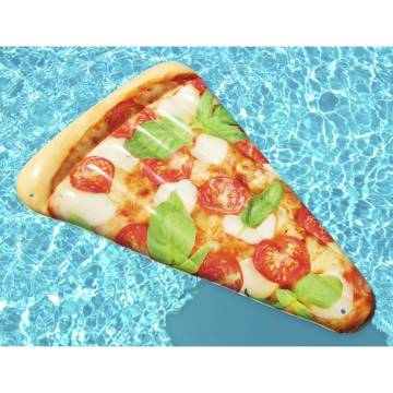 Bestway Floating Lounger Pizza Party - Relax in Style!