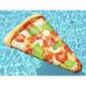 Bestway Floating Lounger Pizza Party - Relax in Style!