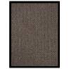 Doormat Beige 40x60 cm Colour beige Size 40 x 60 cm Quantity in Package 1 