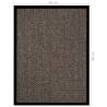 Beige Doormat 40x60 cm - Durable & Stylish Entryway Solution