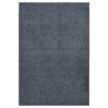 Rug Short Pile 200x290 cm Anthracite Colour anthracite Size 200 x 290 cm 