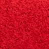 Carpet Stair Treads 15 pcs Red - Non-slip, Washable & Stylish