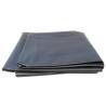 Ubbink Pond Liner AquaLiner 4 x 4 m PVC 0.5 mm 1331167 Size 4 x 4 m 