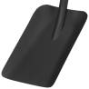 Durable Garden Shovel with D Grip | Steel & Hardwood