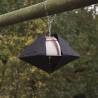 Sunred Cover for Gemma 1500 Hanging Heater - Grey HK10