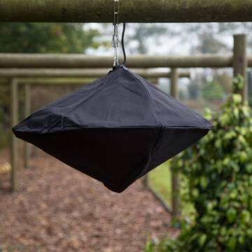 Sunred Cover for Gemma 1500 Hanging Heater - Grey HK10