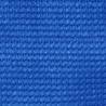 Tent Carpet 250x600 cm Blue HDPE - Comfort for Camping