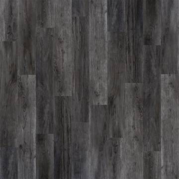 WallArt Barnwood Oak Ash Grey Planks - Stylish Wall Décor